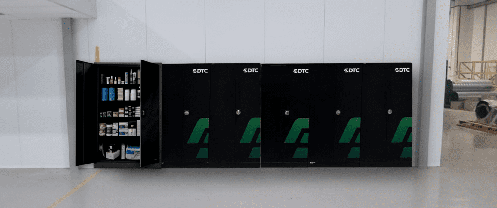 Stock Control Vending Machines: More Than Just A Gimmick?