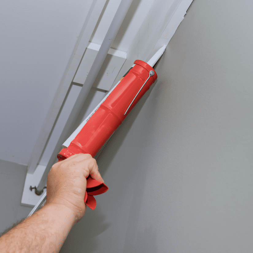 Sealants & Adhesives