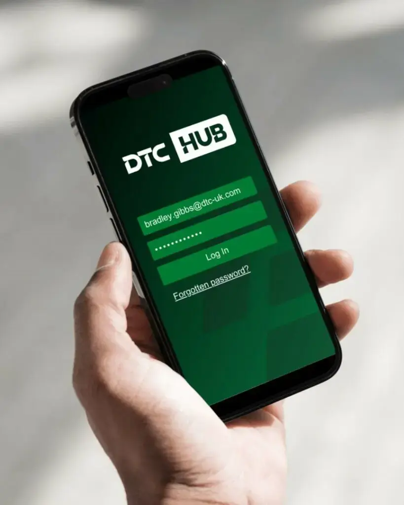 DTC HUB