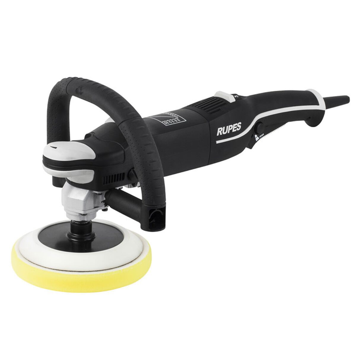 Rupes LH19E Bigfoot Rotary Polisher