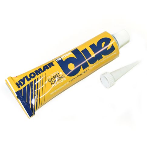 Hylomar Universal Blue Non-Setting Gasket & Jointing Compound