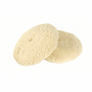 3M Superbuff Wool Compounding Pad, Double Sided