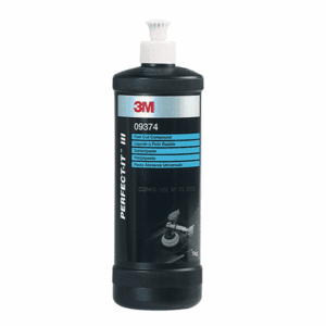 3M Fast Cut Compound 09374 - 1 Ltr