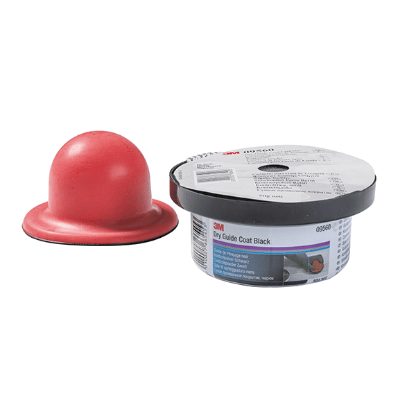 3M Dry Guide Coat - 50g