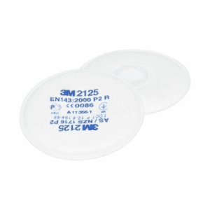 3M 2000 Series Particulate Filters