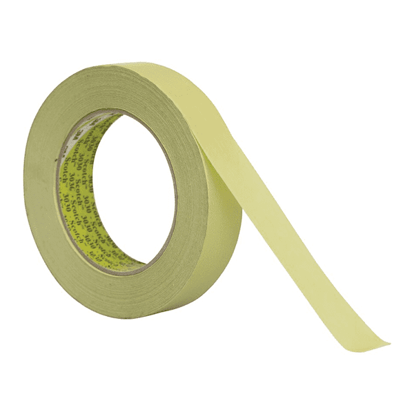 3M 3030 Green Masking Tape