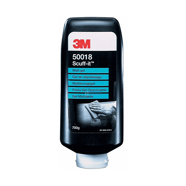 3M Scuff-It Liquid - 700g
