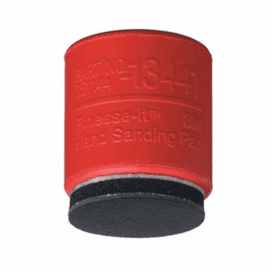 3M Denib Sanding Block