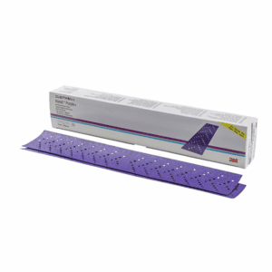 3M Purple Strips 70 x 396mm (Box of 50)