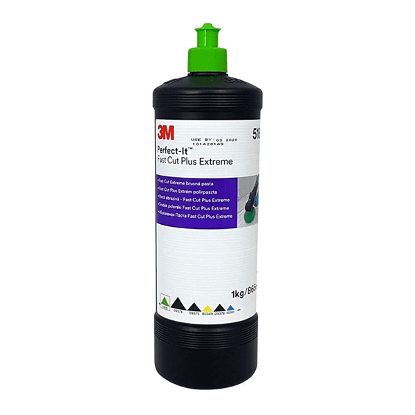 3M Perfect-it Fast Cut Plus Extreme