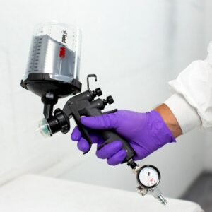 3M Performance Spray Gun System NEW