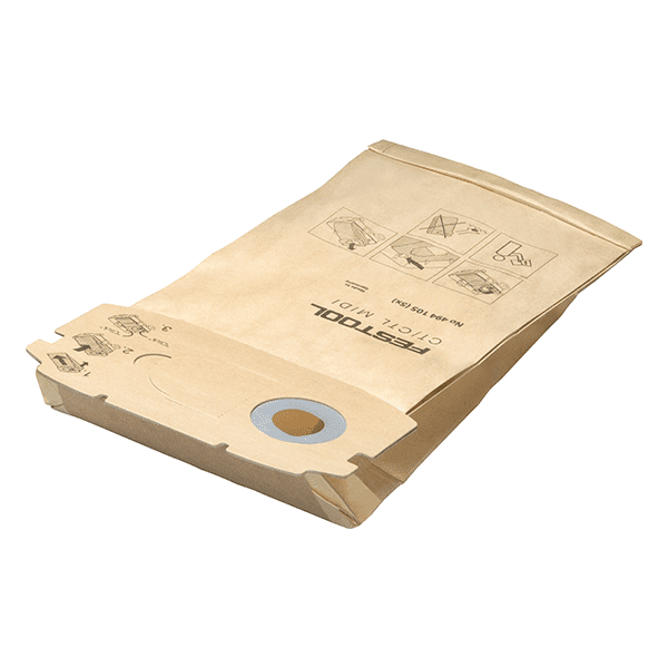 Festool Filter Bags