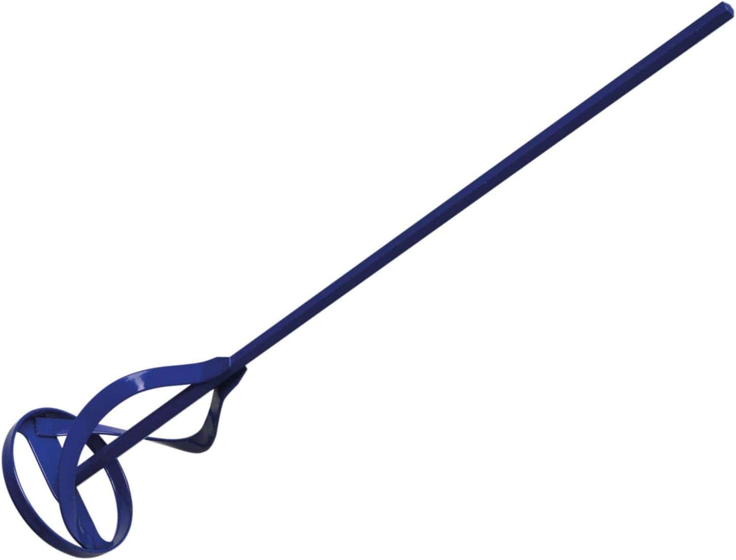 Paint Mixing Paddle - 80mm x 400 mm