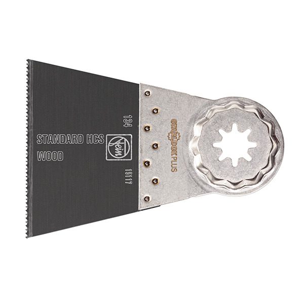 Fein E-cut Wood Blade 65mm