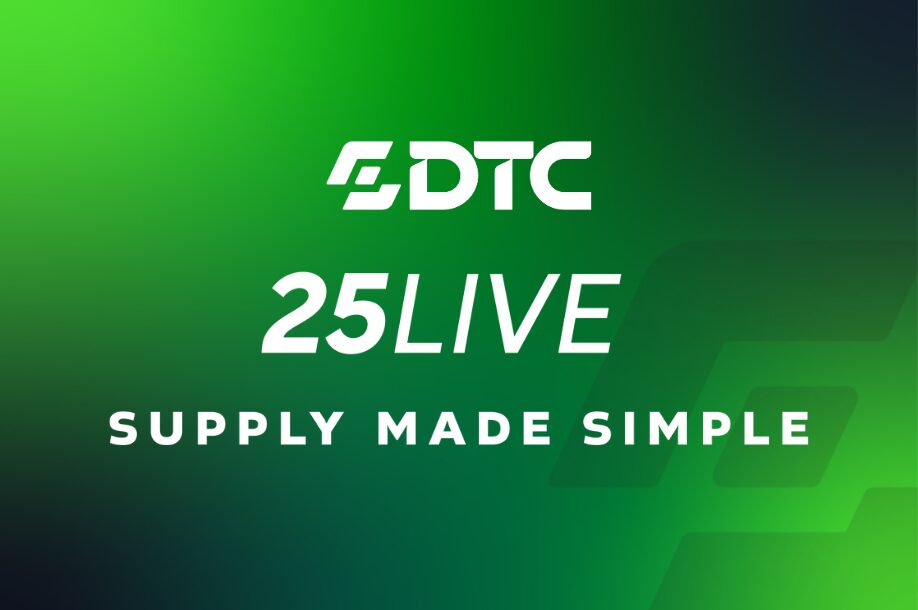 DTC 25 Live Event