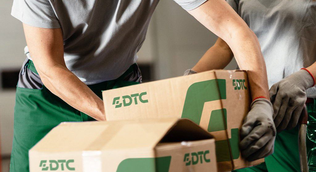 Our New Brand Unboxed: The DTC Difference