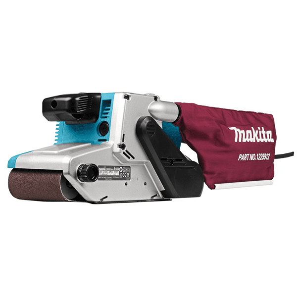 Makita 100mm Belt Sander - 240v