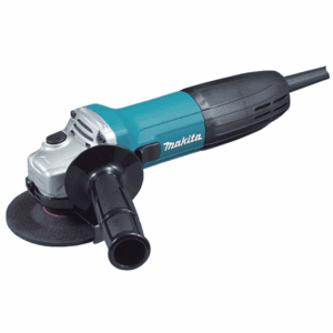 4'' MAKITA ANGLE GRINDER 240V