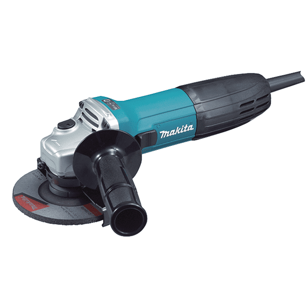 4 1/2'' 115mm Makita Angle Grinder 240V