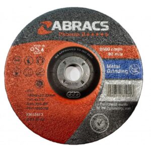 Grinding Discs