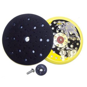 Mirka Abranet 150mm Backing Pad Medium
