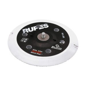 Rupes Backpad 150mm Velcro
