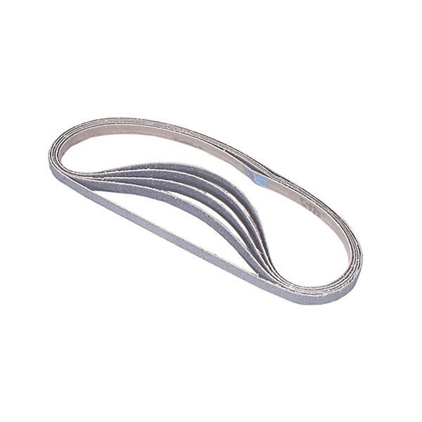 Sanding Belts - 13x457mm (10)