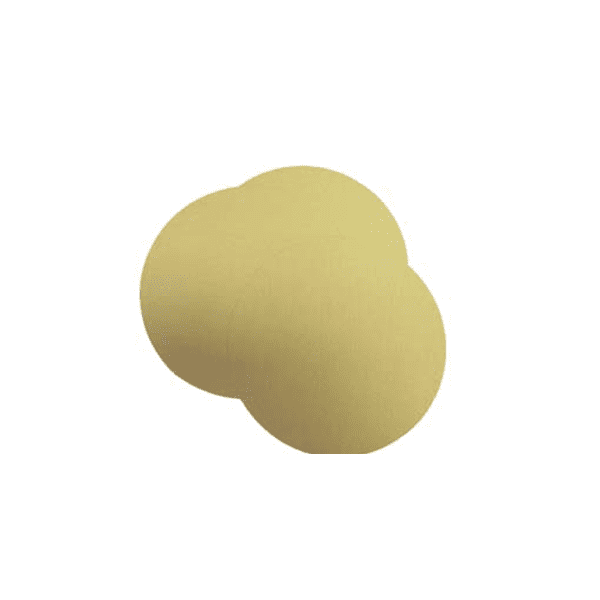 8'' 200mm Self Adhesive PSA Sanding Discs