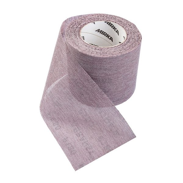 Mirka Abranet 71mm x 10m