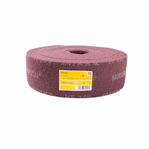 Mirka Mirlon Finishing Roll 100mm x 10m