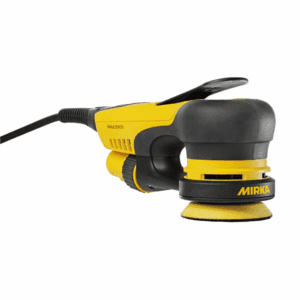 Mirka DEROS Sander 77mm - Orbit 2.5mm
