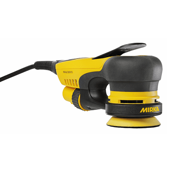 Mirka DEROS Sander 77mm - Orbit 5.0mm