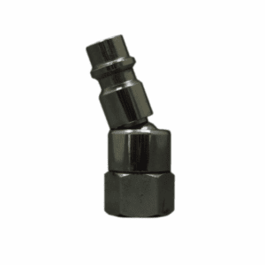 1/4" BSP Female HVLP/Euro Swivel Tailpiece