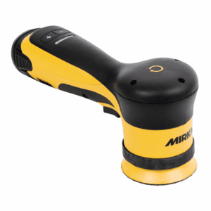 Mirka Mini Cordless Polisher