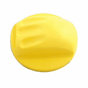 150mm Flat Circular Block