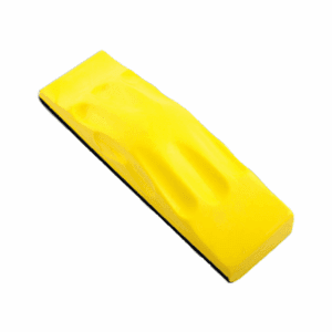 230mm Block with Curved Edge