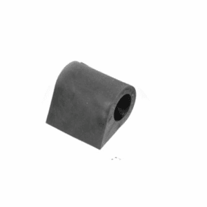 Small 70mm Tear Drop Sander