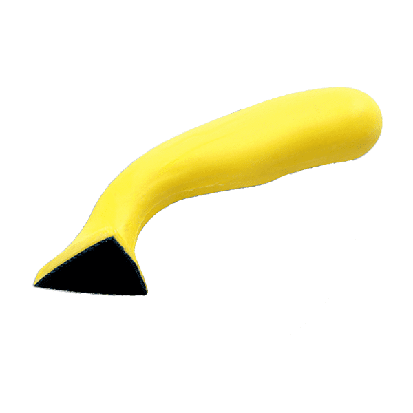 Mini Triangular Block