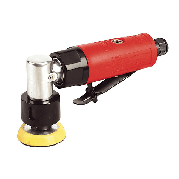 50mm Mini Air Orbital Sander