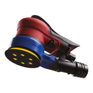Aircat 77mm Orbital Air Palm Sander