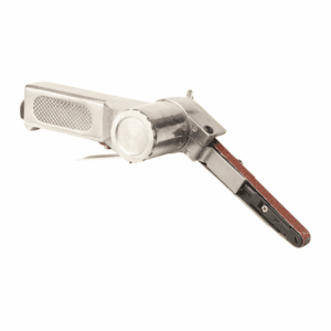 Universal Tool Air Belt Sander - 10mm