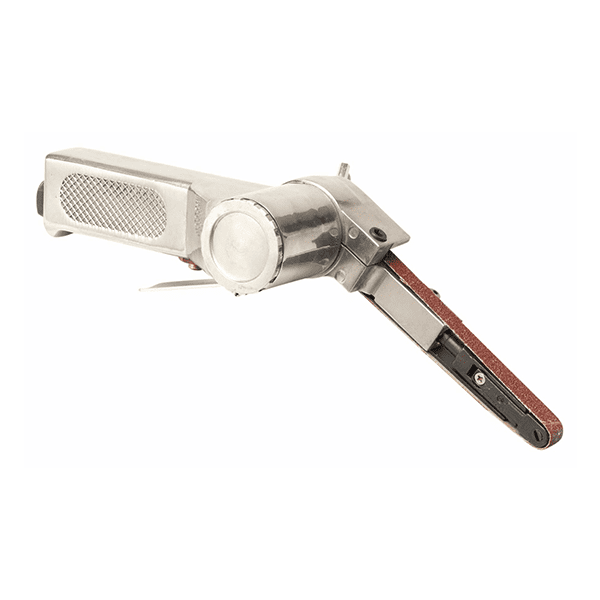 Universal Tool Air Belt Sander - 10mm