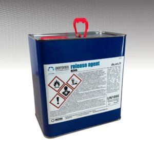 Aeronix Release Agent - 4.5L