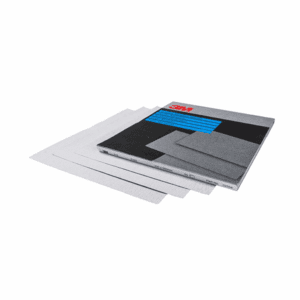3M 331Q Wet & Dry Abrasive Sheet (50)