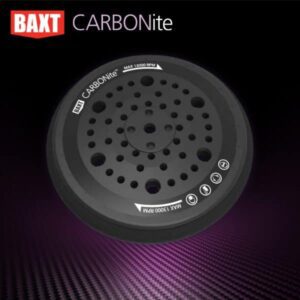 BAXT CARBONite Backpads 97 Hole