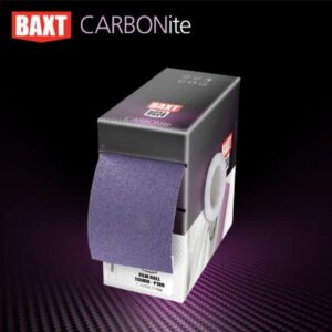 BAXT CARBONite Sanding Roll 115mmx25m