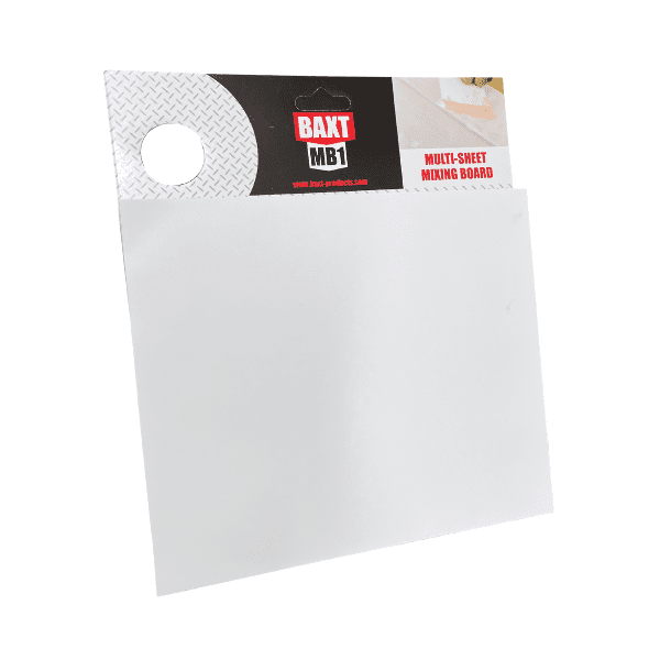 BAXT MB1 Multi-Sheet Mixing Board