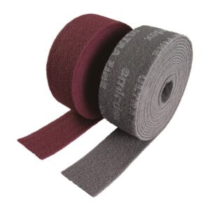 BAXT SR3 Finishing Roll 100mmx10m