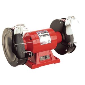 Sealey Bench Grinder 200mm