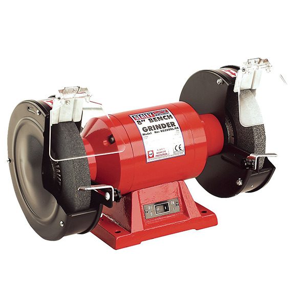 Sealey Bench Grinder 200mm